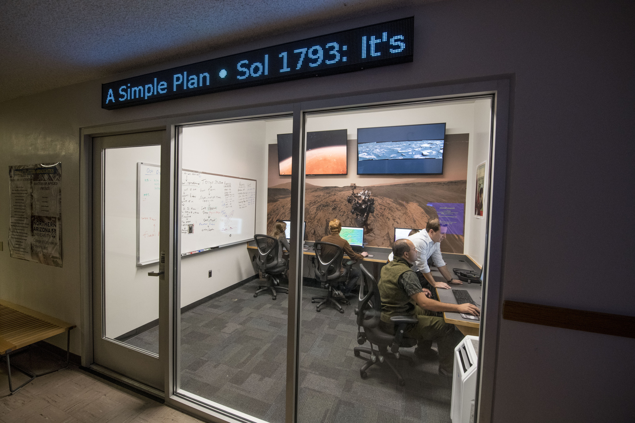 Welcome To Radiant Center